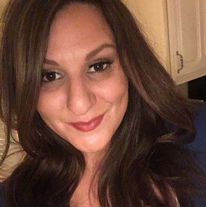 Meet your Posher, Kristina